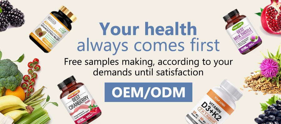 Glucosamine Chondroitin MSM customizing Glucosamine Chondroitin MSM customizing