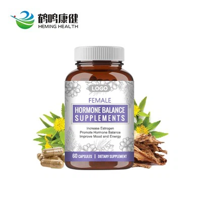 Female Hormone Balance Supplements Female Hormone Balance Supplements