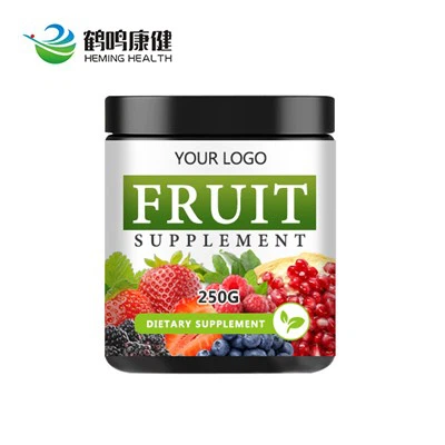Suplemen Buah